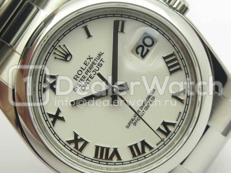 Часы Rolex DateJust 36mm 116200