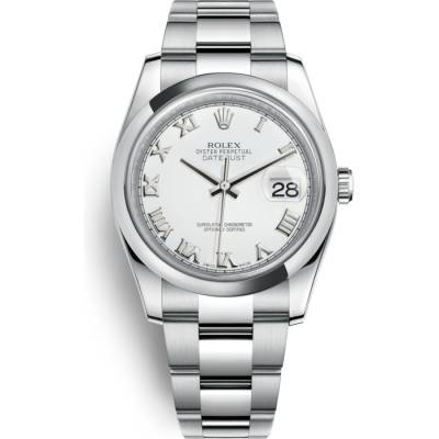 Rolex DateJust 36mm 116200