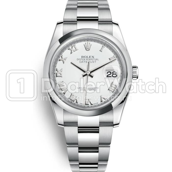 Часы Rolex DateJust 36mm 116200