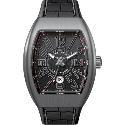 Franck Muller Vanguard V 45 Automatic DLC