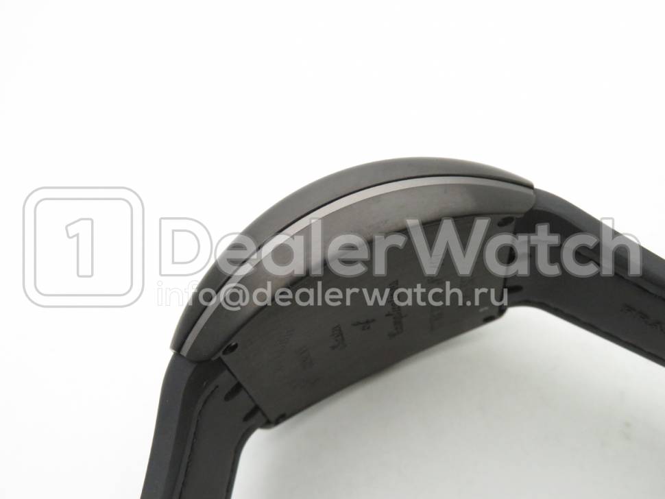 Часы Franck Muller Vanguard V 45 Automatic DLC