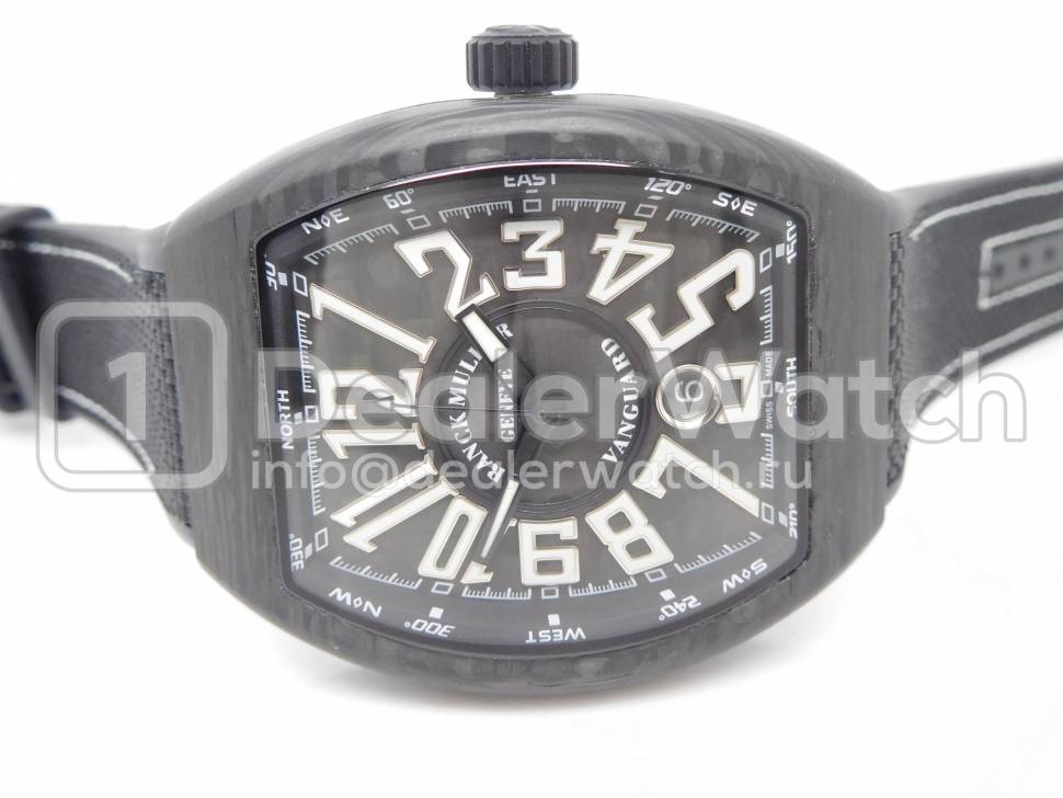Часы Franck Muller Vanguard V 45 Automatic