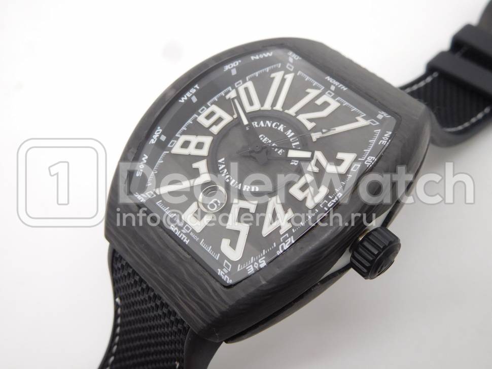 Часы Franck Muller Vanguard V 45 Automatic