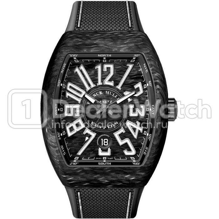 Часы Franck Muller Vanguard V 45 Automatic