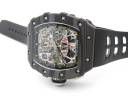 Часы Richard Mille RM 011-03 Flyback Chronograph Carbon NTPT