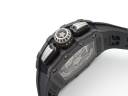Часы Richard Mille RM 011-03 Flyback Chronograph Carbon NTPT
