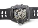 Часы Richard Mille RM 011-03 Flyback Chronograph Carbon NTPT