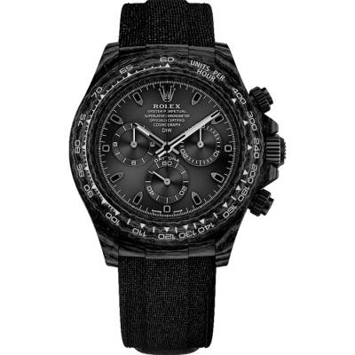 Rolex Cosmograph Daytona Carbon All black