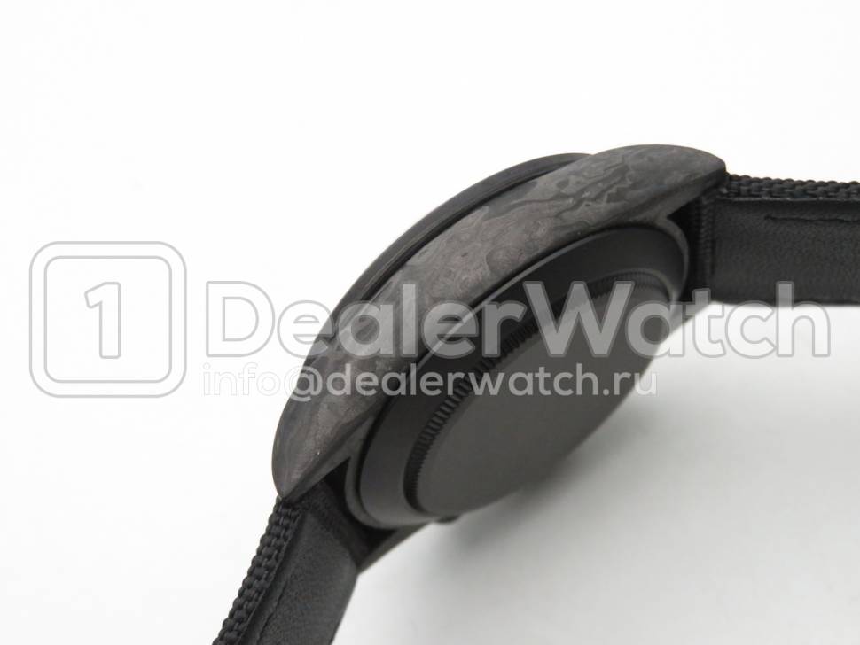 Часы Rolex Cosmograph Daytona Carbon All black