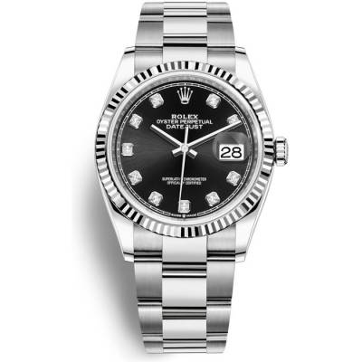 Rolex DateJust 36mm 126234