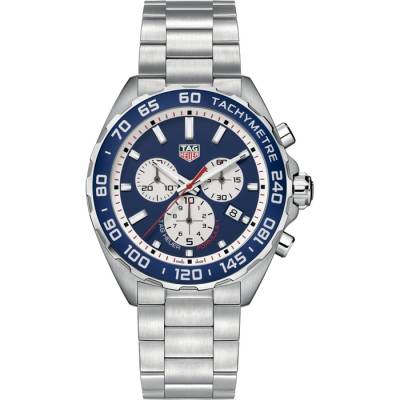 TAG Heuer Formula 1 Special Edition