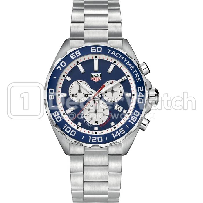 Часы TAG Heuer Formula 1 Special Edition