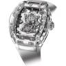 Часы Richard Mille RM 56 Tourbillon Sapphire