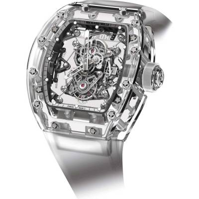 Richard Mille RM 56 Tourbillon Sapphire
