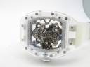 Часы Richard Mille RM 56 Tourbillon Sapphire