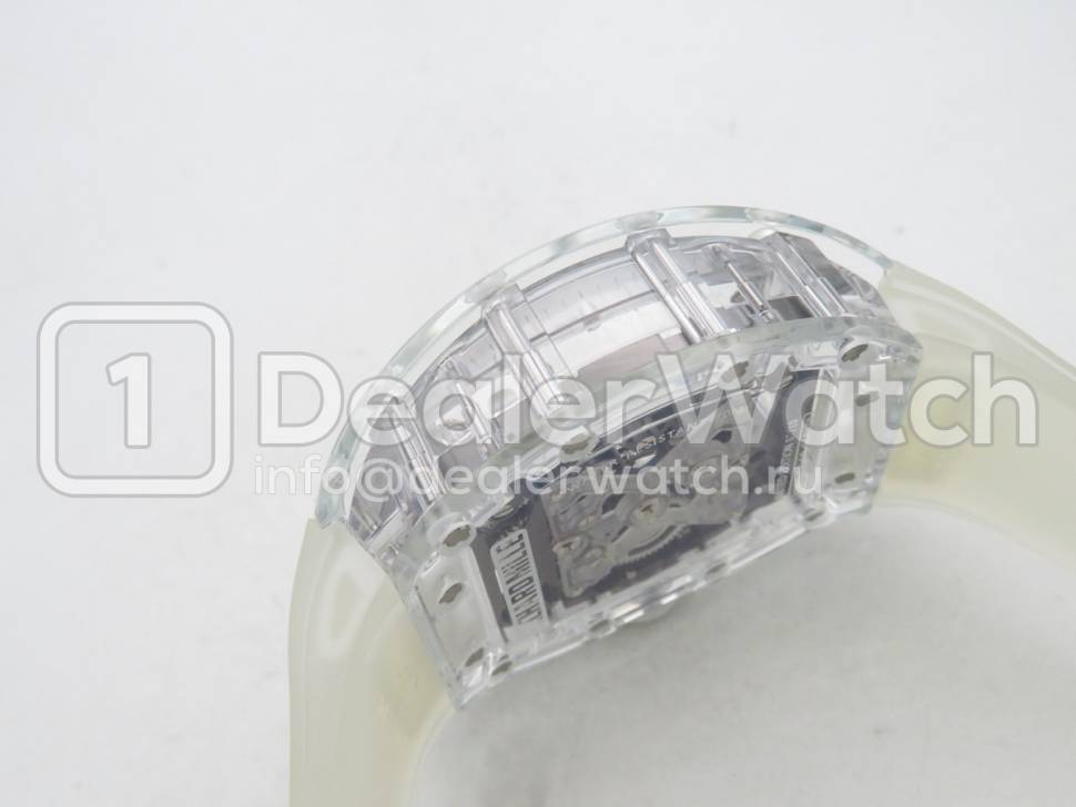 Часы Richard Mille RM 56 Tourbillon Sapphire