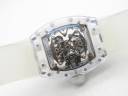 Часы Richard Mille RM 56 Tourbillon Sapphire