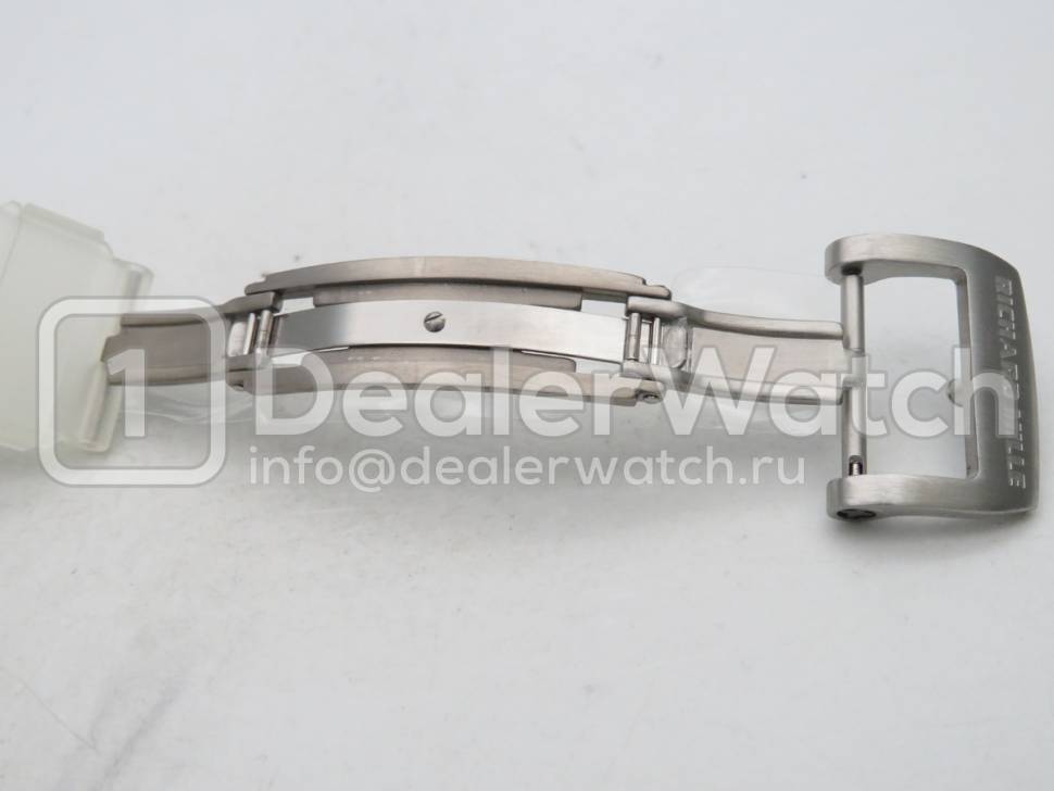 Часы Richard Mille RM 56 Tourbillon Sapphire