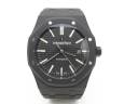Часы Audemars Piguet Royal Oak Limited Edition Black Venom Dlc