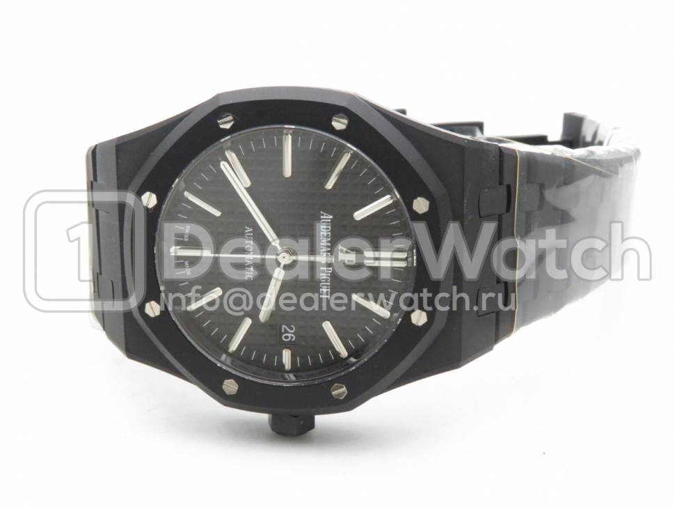 Audemars Piguet Royal Oak Limited Edition Black Venom Dlc DW 9343 dealerwatch24.ru