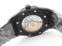 Часы Audemars Piguet Royal Oak Limited Edition Black Venom Dlc