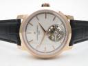 Часы Vacheron Constantin Traditionnelle Tourbillon 6000T/000R-B346