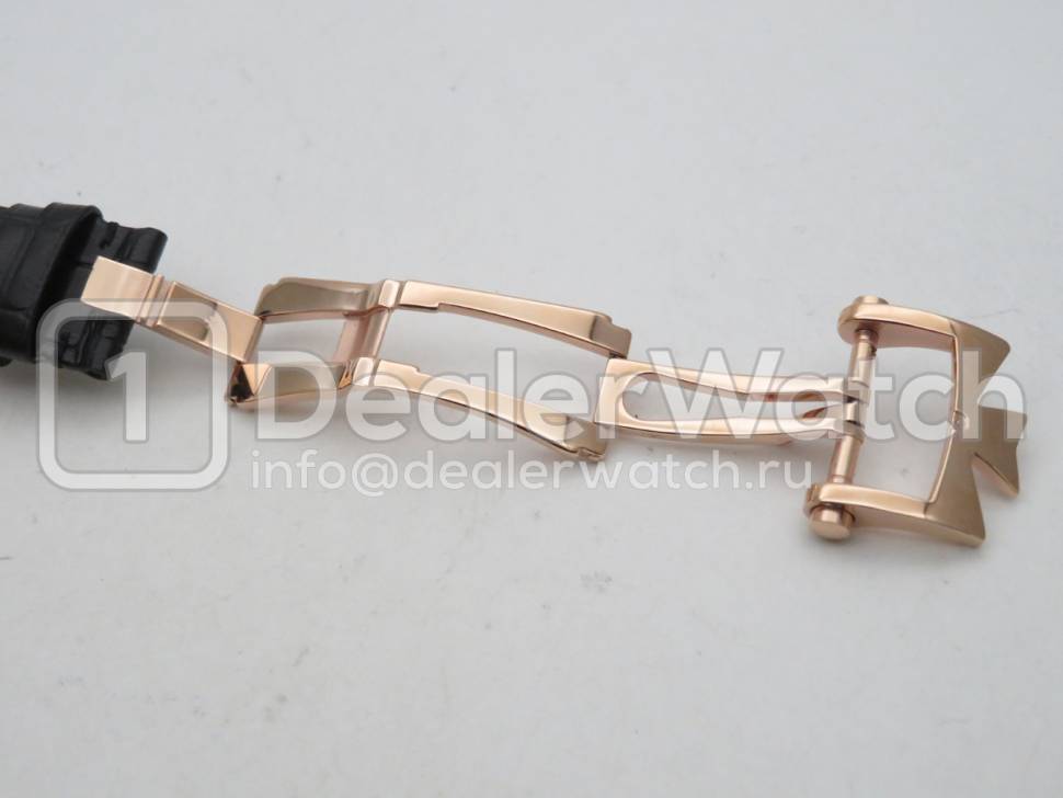 Часы Vacheron Constantin Traditionnelle Tourbillon 6000T/000R-B346