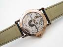 Часы Vacheron Constantin Traditionnelle Tourbillon 6000T/000R-B346