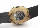 Часы Audemars Piguet Royal Oak Offshore Chronograph 2017