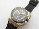 Часы Audemars Piguet Royal Oak Offshore Chronograph 2017
