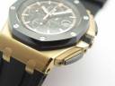 Часы Audemars Piguet Royal Oak Offshore Chronograph 2017