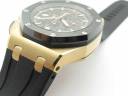 Часы Audemars Piguet Royal Oak Offshore Chronograph 2017