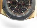 Часы Audemars Piguet Royal Oak Offshore Chronograph 2017