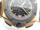 Часы Audemars Piguet Royal Oak Offshore Chronograph 2017