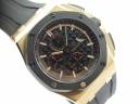 Часы Audemars Piguet Royal Oak Offshore Chronograph 2017