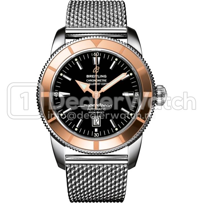 Часы Breitling Superocean Heritage