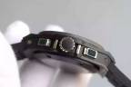 Часы Hublot Big Bang Black Magic Evolution Chronograph Black Ceramic