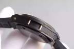 Часы Hublot Big Bang Black Magic Evolution Chronograph Black Ceramic