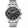Часы IWC Pilot Watch Chronograph IW377704