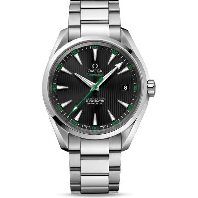 Omega Seamaster Aqua Terra &quot;Golf&quot;