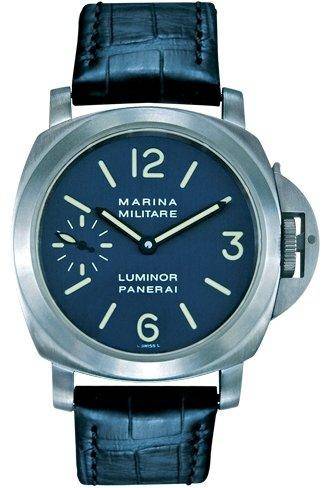 Officine Panerai Luminor Marina Militare PAM 082