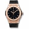 Часы Hublot Classic Fusion 42mm