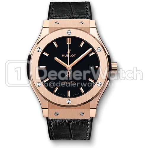 Часы Hublot Classic Fusion 42mm