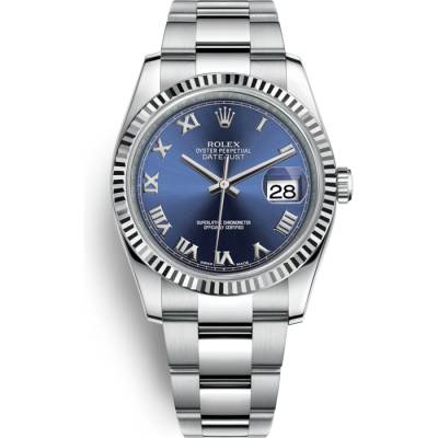 Rolex DateJust 36mm 116234