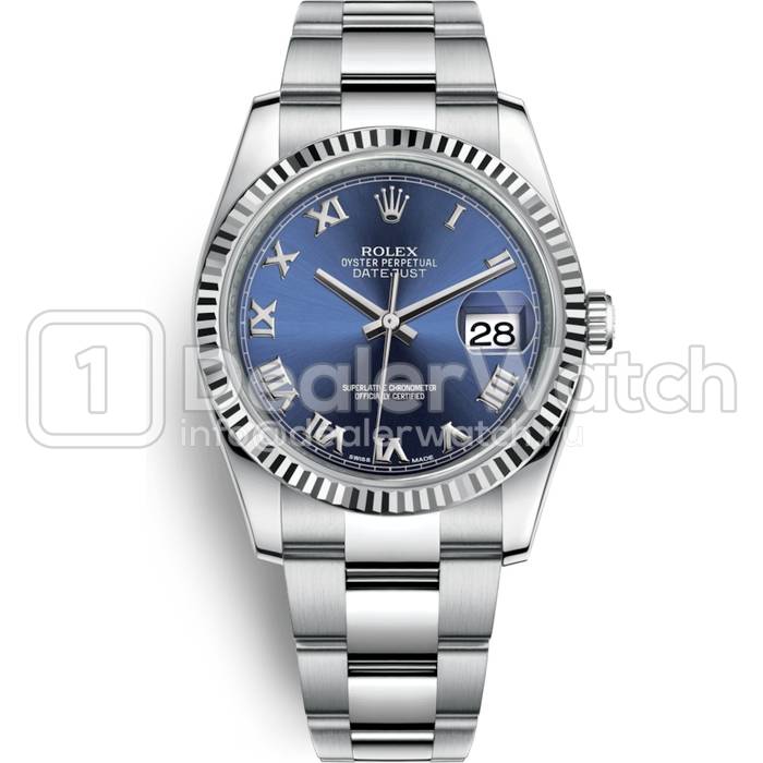 Часы Rolex DateJust 36mm 116234