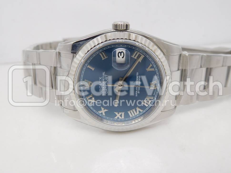 Часы Rolex DateJust 36mm 116234