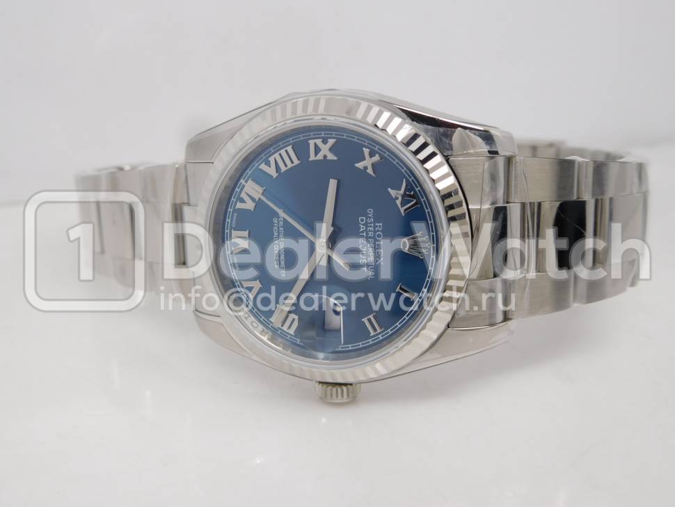 Часы Rolex DateJust 36mm 116234