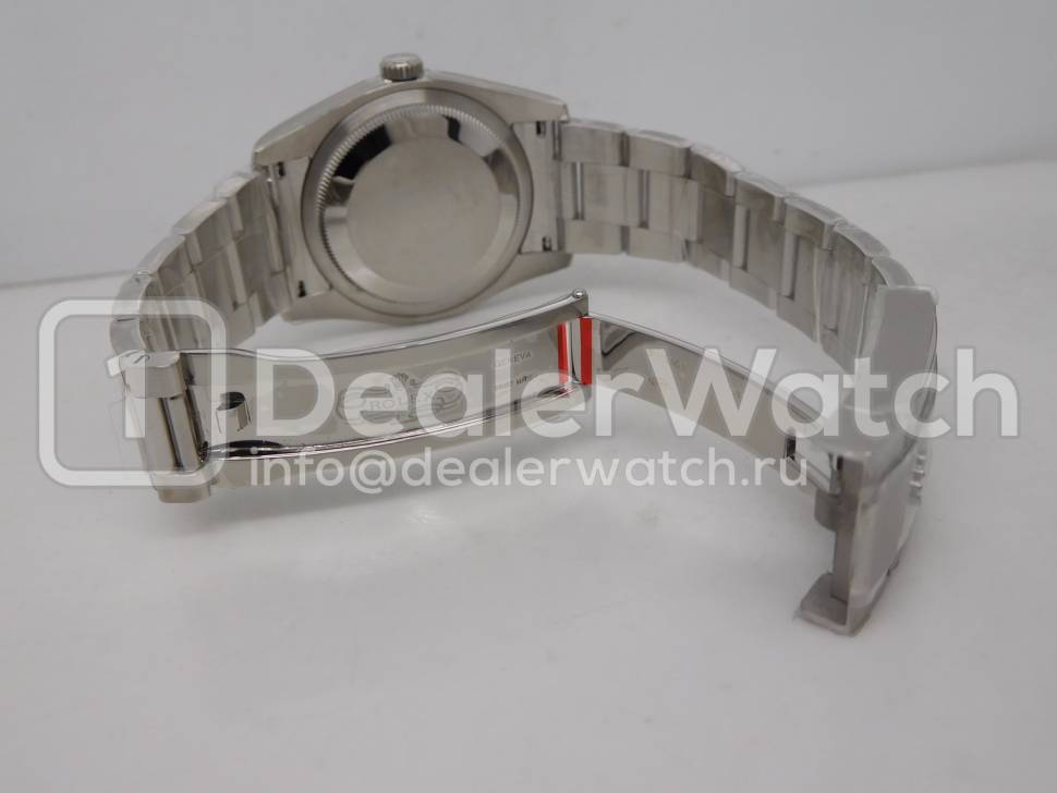 Часы Rolex DateJust 36mm 116234