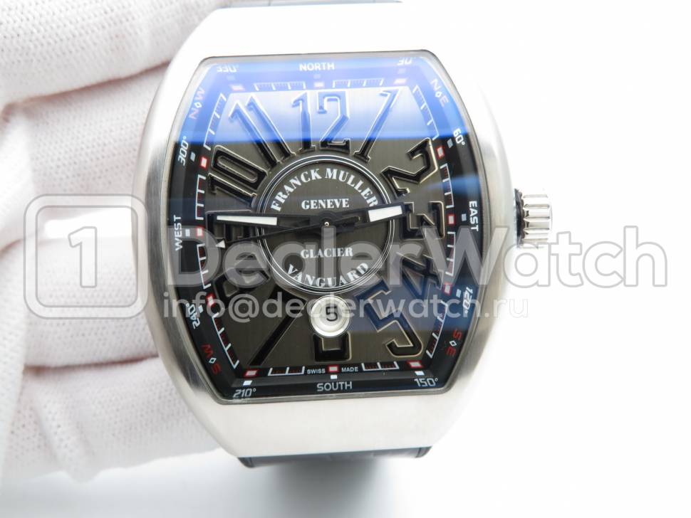 Часы Franck Muller Vanguard V 45 Automatic