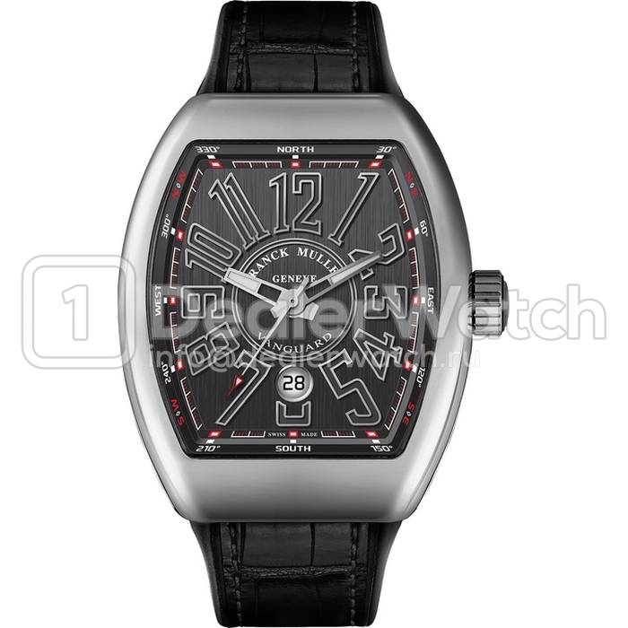 Часы Franck Muller Vanguard V 45 Automatic